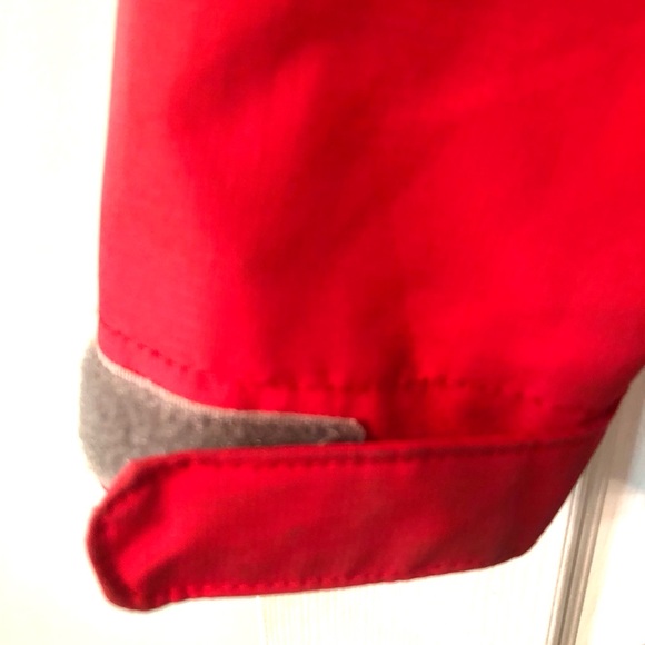 EB Sport, Red & Gray Jacket - Picture 5 of 12